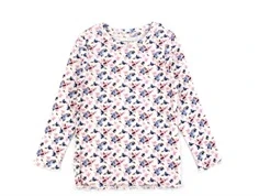 Name It jet stream blomstret top